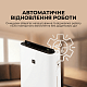 Очищувач повітря Sharp KC-D40EUW
