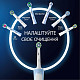 Зубна електр. щітка Oral-B Vitality D103.413.3 PRO Protect X Clean Vapor Blue