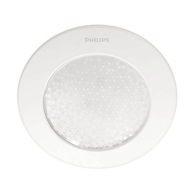 Смарт-светильник PHILIPS COL-Phoenix-Recessed-Spots-Opal white (31155/31/PH)