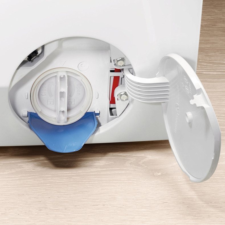 Стиральная машина Electrolux EW8W7607QU