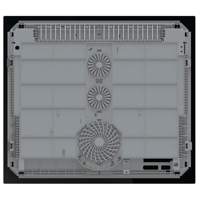 Варильна поверхня індукційна Gorenje GI 6442 BSCE