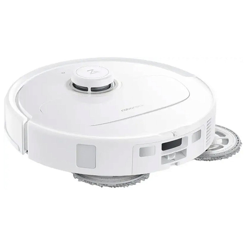 Робот-пылесос RoboRock Q Revo MaxV QRMV02-00