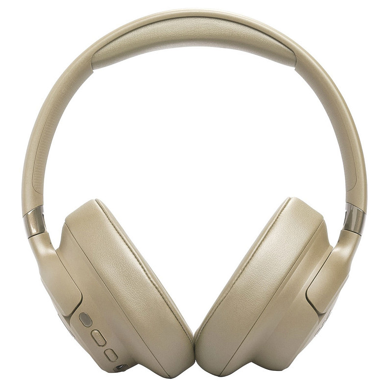 Наушники JBL Tune 780NC Beige (JBLT780NCBEG)
