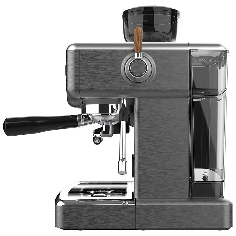 Кавоварка CECOTEC Power Espresso 20 Barista Steel & Grind
