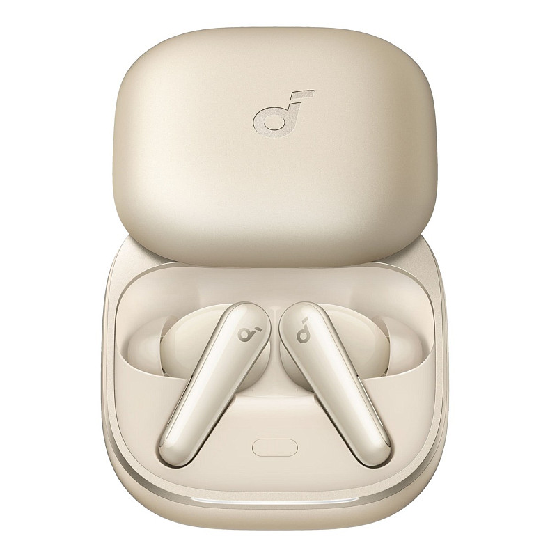 Наушники TWS ANKER SoundCore Liberty 5 Golden