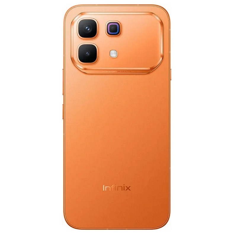 Смартфон Infinix Note 60 Pro X6878 8/256GB Solar Orange