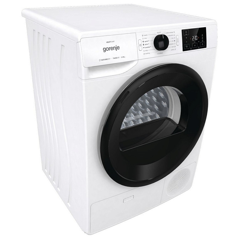 Сушильна машина Gorenje DNE92/GN