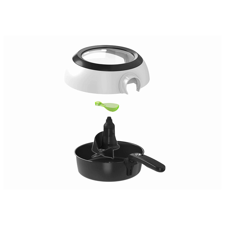 Мультипечь Tefal FZ760030