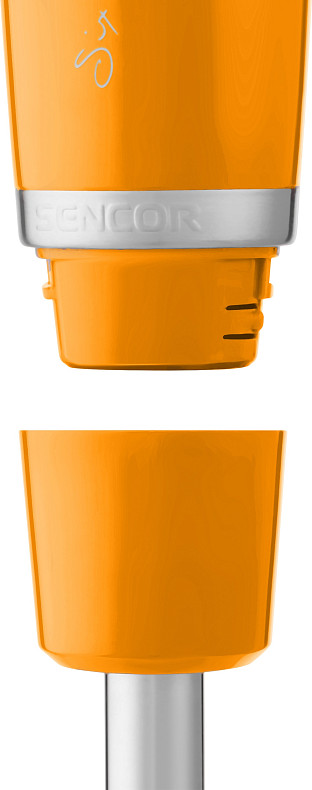Блендер погружной Sencor SHB 4463OR-EUE3