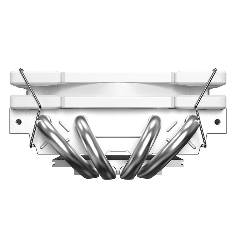 Кулер процессорный ID-Cooling IS-40X V3 White