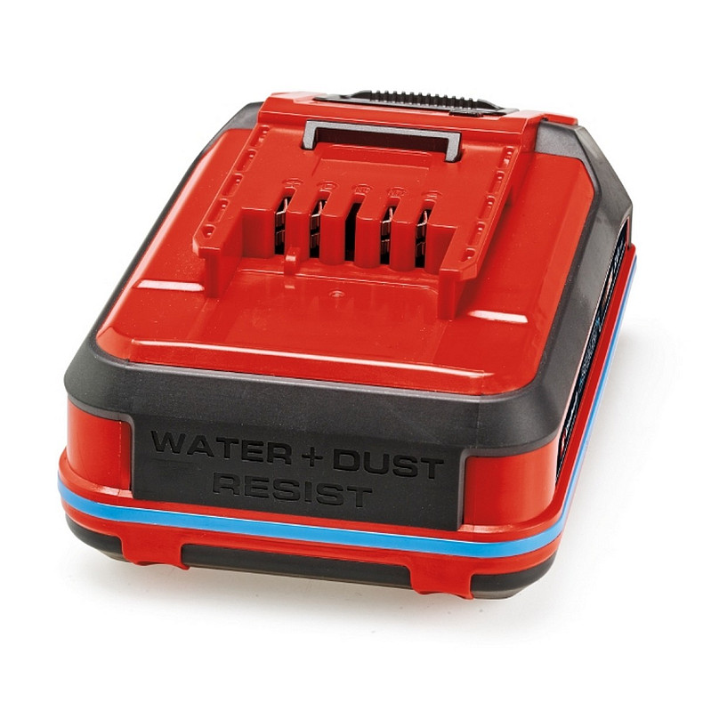 Аккумулятор Einhell PXC Plus SEALED 18В 3А·час 900Вт 0.58кг