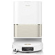 Робот-пилосос миючий Dreame Bot L50 Ultra AE White