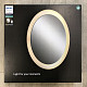 PHILIPS Adore Hue wall mirror lamp 1x40W 24V (34357/31/P7) - Как новый