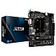 ASRock J4025M (Intel Dual-Core 2.9GHz, 2xDDR4, D-Sub, HDMI, DVI-D, 1+2 PCIe, 2xSATAIII, mATX)