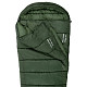 Спальний мішок Highlander Phoenix Spark 150/+4°C Olive Green Left (SB242-OG)
