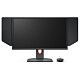 TFT 24.5" BenQ ZOWIE XL2546K, 240Гц, HDMI 2.0 x3, DP 1.2, DyAc™, Pivot, темно-серый