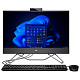 Моноблок 23.8'' HP ProOne 240 G9 i5-1235U/16Gb/SSD256Gb/Cam/K&M/WiFi/W11Pro/Iron Gray