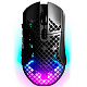 Мышь STEELSERIES Aerox 9, Wireless, black (62618)