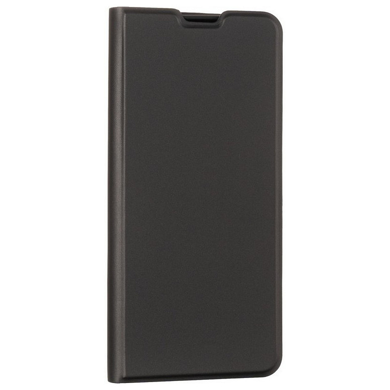 Чохол-книжка BeCover Exclusive New Style для ZTE Nubia V60 Black (712619)