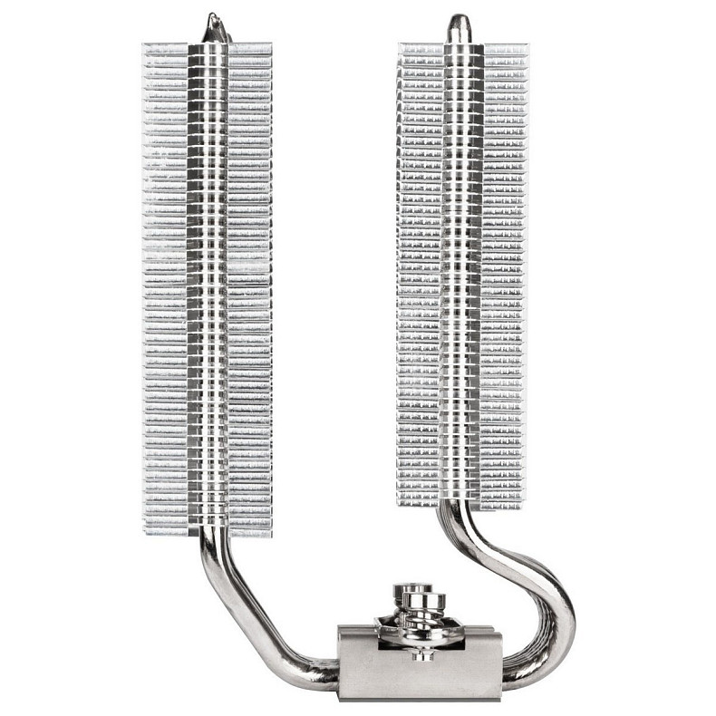 Процессорный кулер SilverStone Hydrogon D120-ARGB-V2