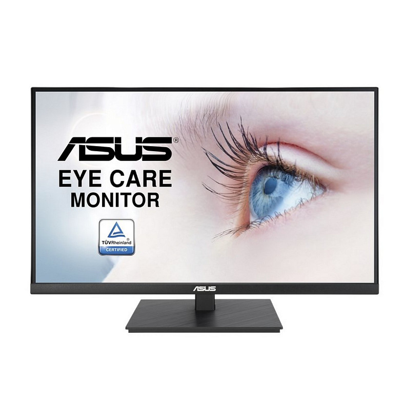 Монитор ASUS 27" VA27AQSB IPS Black (90LM06G0-B01170)