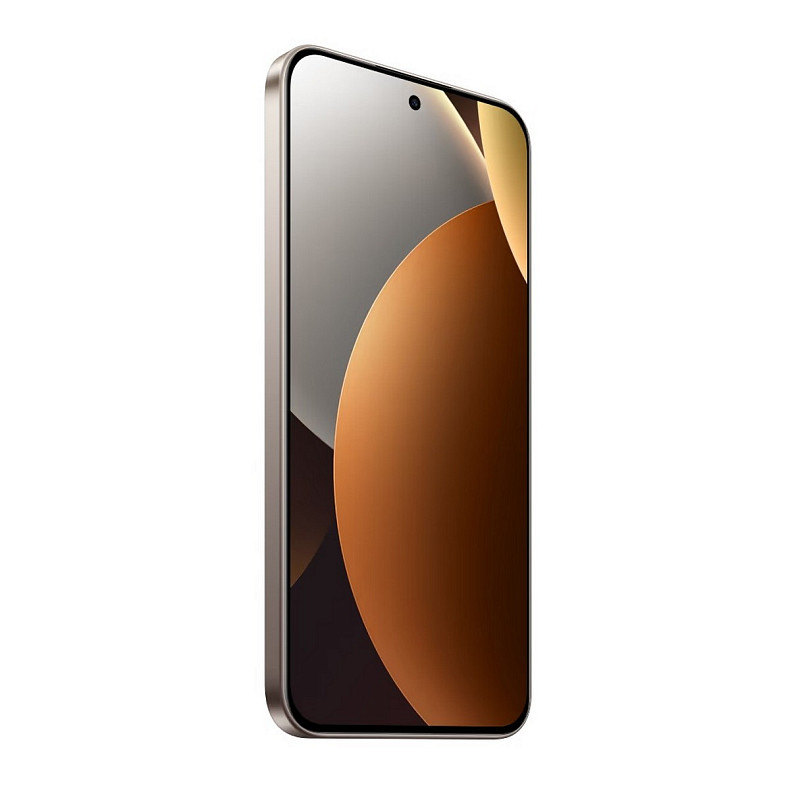 Смартфон Xiaomi Redmi Note 15 Pro 5G 8/512GB Titanium