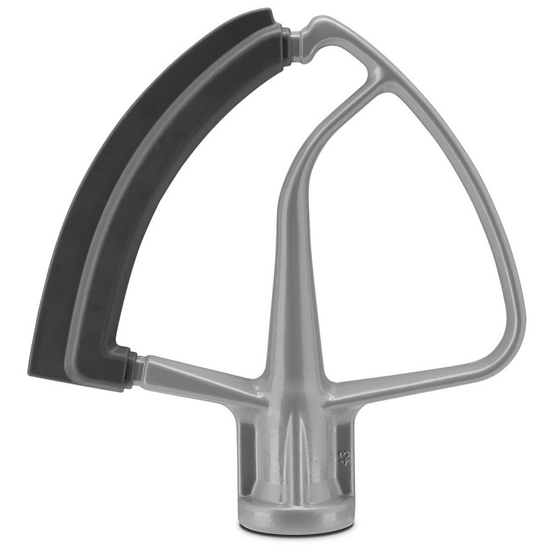 Кухонный комбайн KitchenAid Artisan 4,8 л 5KSM195PSEHI с откидным блоком, цвет гибискус