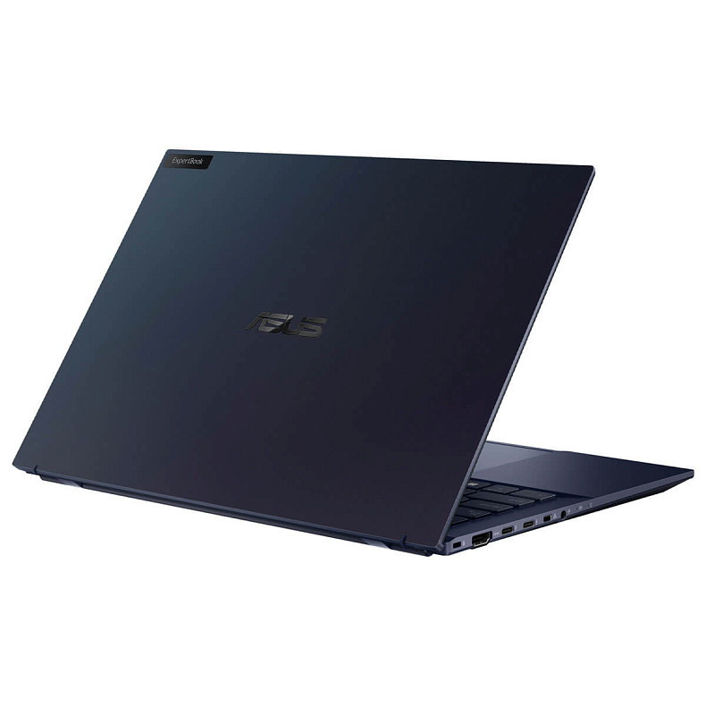 Ноутбук ASUS Expertbook B9 B9403CVA-KM0024 14" WQXGA+ OLED, Intel i7-1355U, 32GB, F1TB, UMA, NoOS