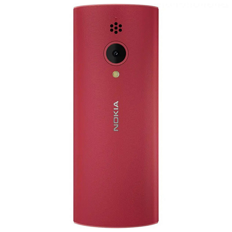 Мобильный телефон Nokia 150 TA-1582 DS red