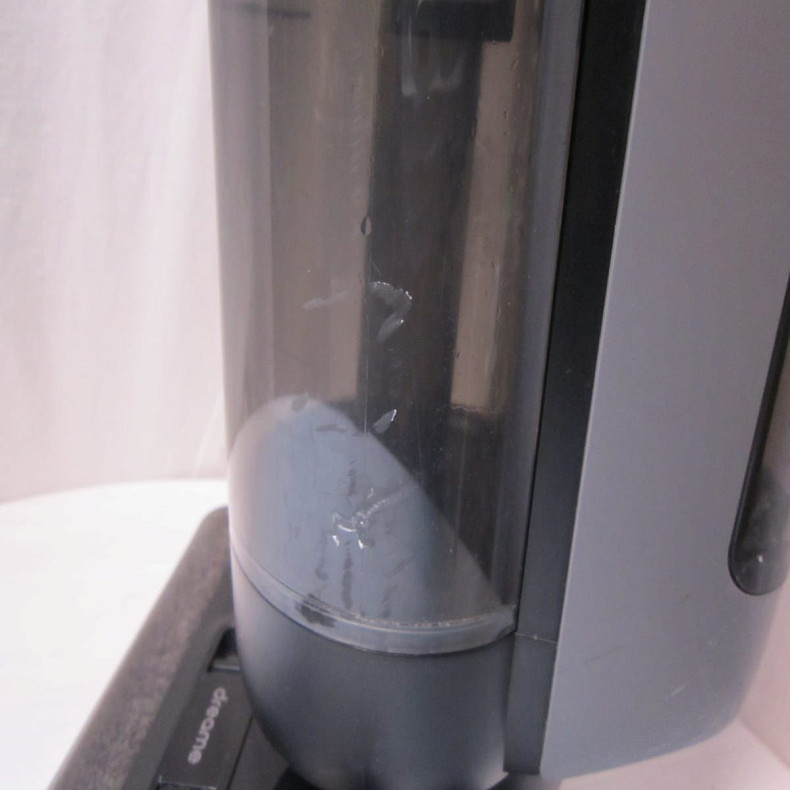 Моющий пылесос Dreame Wet&Dry Vacuum Cleaner H12 PRO - Как новый