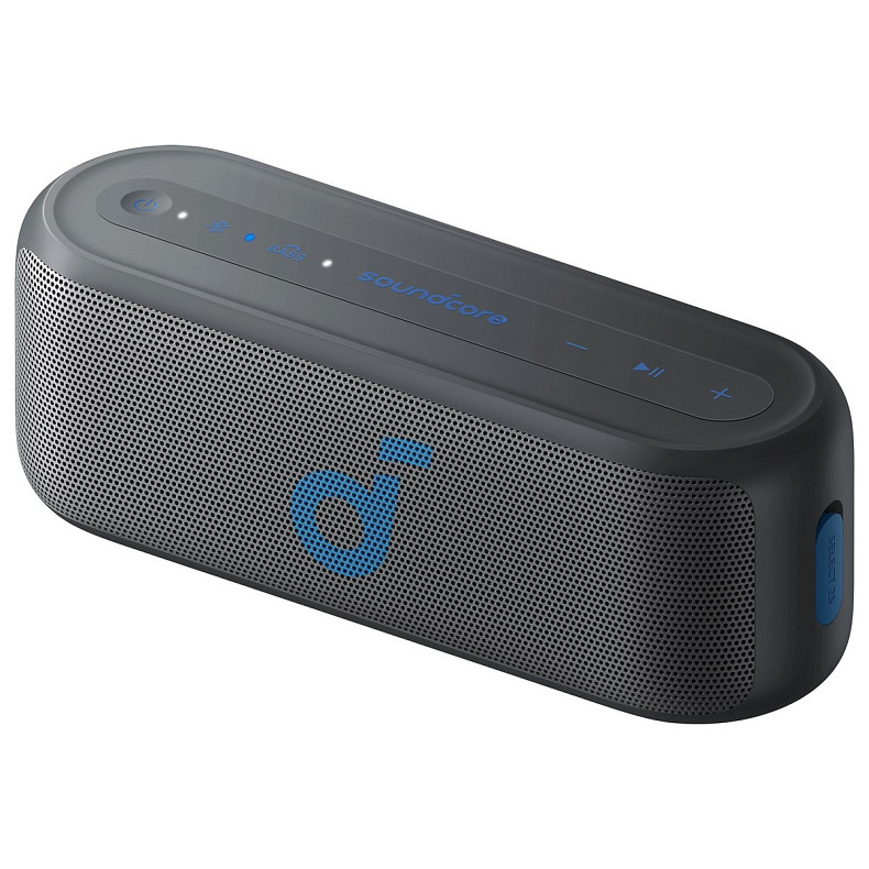 Акустическая система Anker SoundCore Select 2S Black (A3171011)