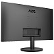 Монітор AOC 27" U27B3A, IPS, 4K UHD, HDMIx2, DP, колонки