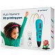 3D-ручка Gembird Blue 3D printing pen (3DP-PEND3C-01)
