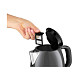 Чайник Russell Hobbs 26420-70 Distinctions, чорний
