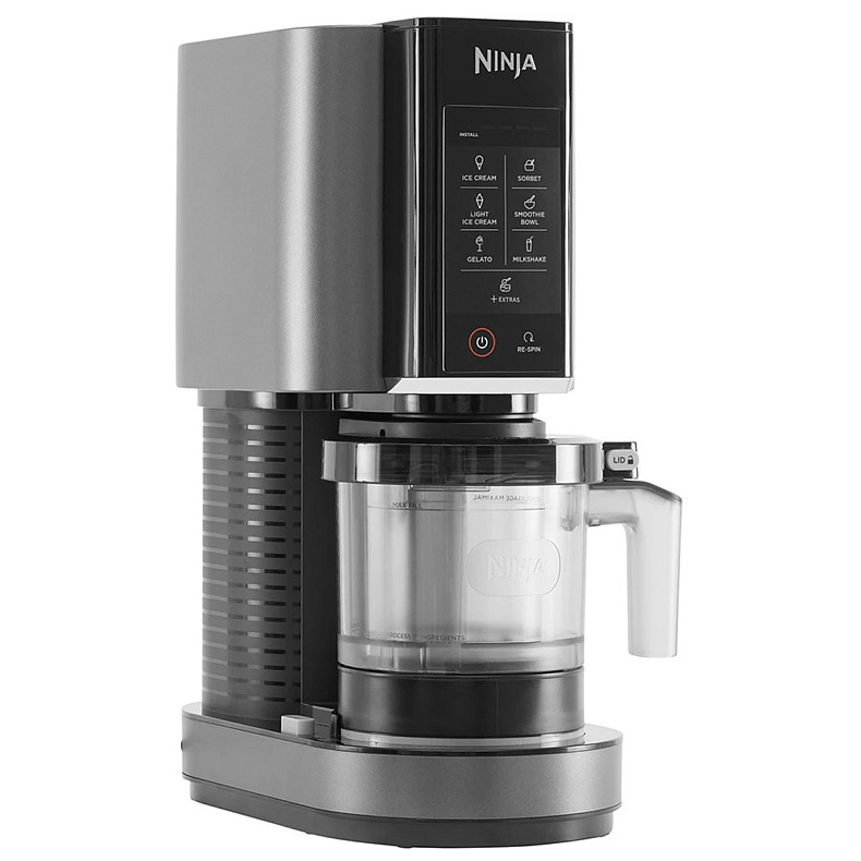 Мороженица Ninja Ice Cream Maker NC300EU