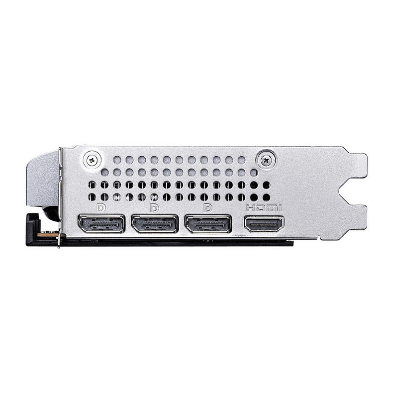Видеокарта MSI GeForce RTX 5060 8GB GDDR7 VENTUS 2X OC