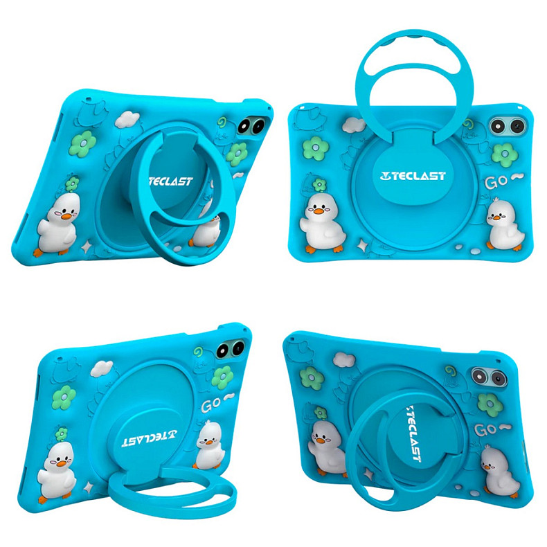 Планшет Teclast P85T KIDS 4/64GB Blue