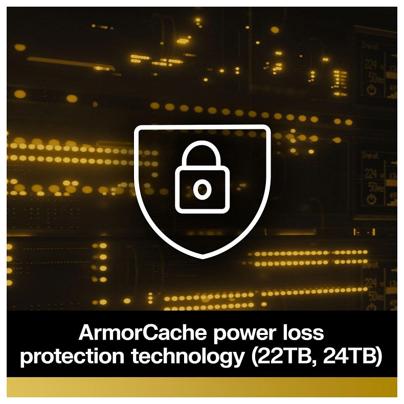 Жесткий диск WD 6TB 3.5" 7200 256MB SATA Gold