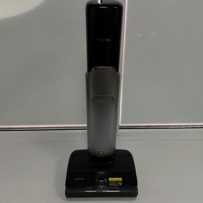 Миючий пилосос Wet&Dry Vacuum Cleaner MOVA X4 Pro -- УцІнка