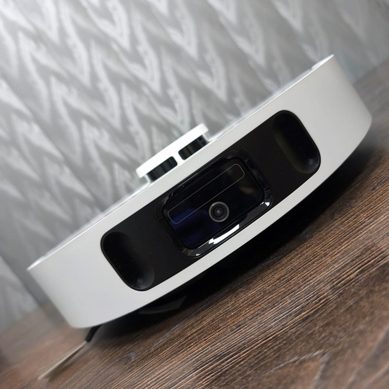 Робот-пылесос моющий Dreame L40 Ultra CE White - Уценка