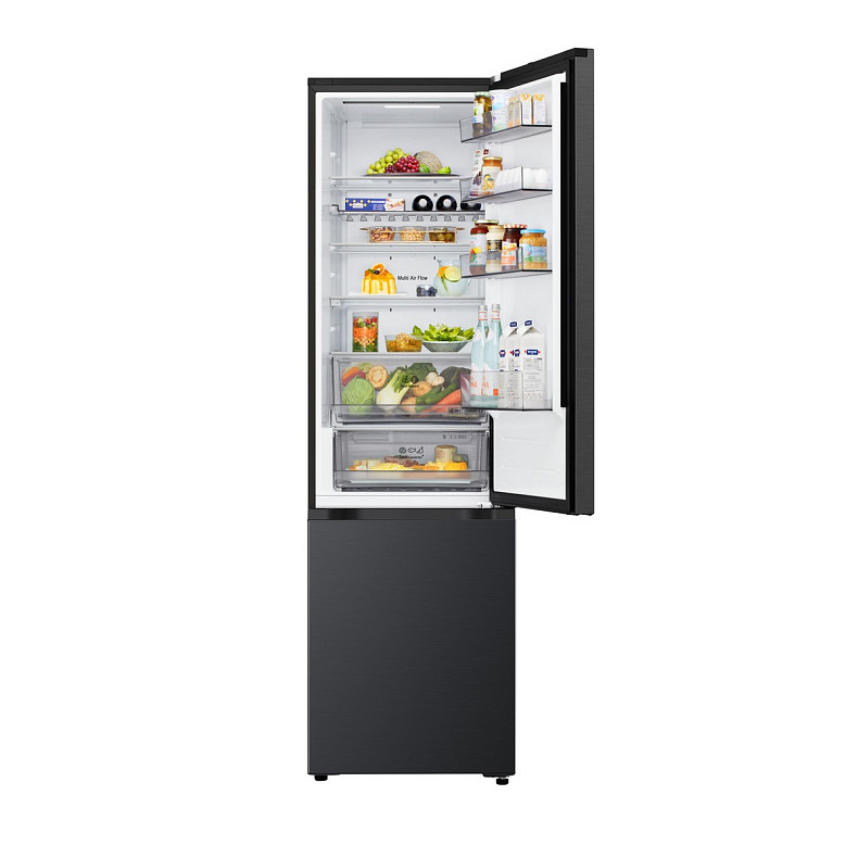 Холодильник LG GC-B509ETTM