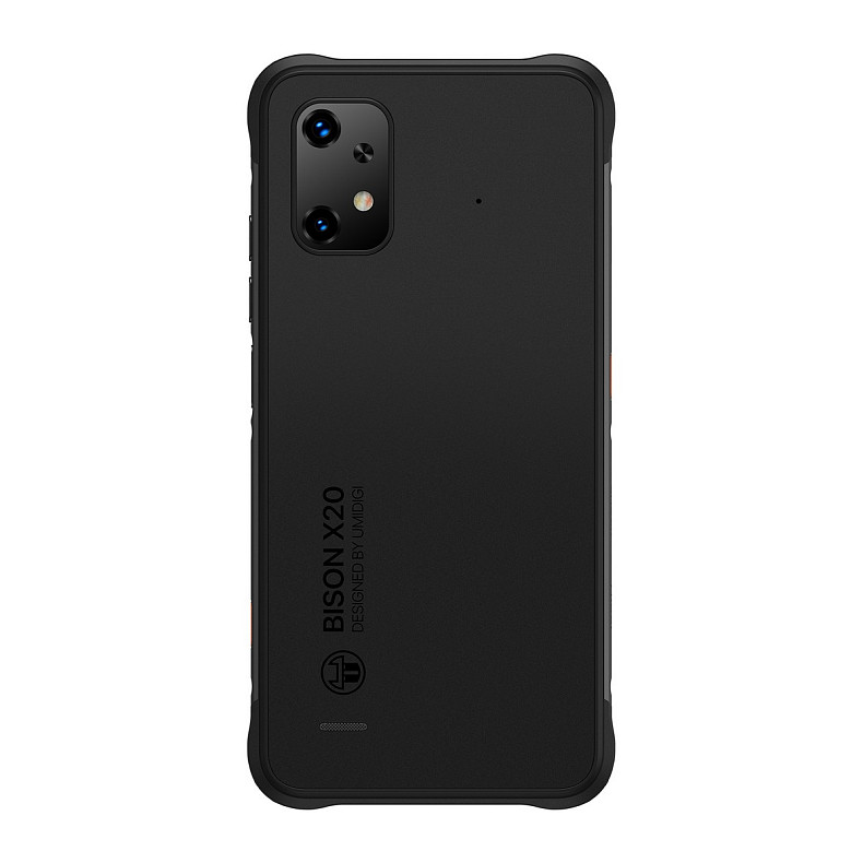 Смартфон UMIDIGI BISON X20 NFC 6/128ГБ