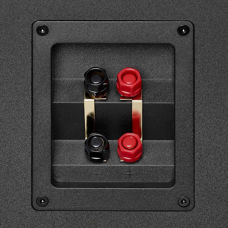 Підлогова акустика JBLA190BLK, (1 шт)