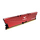Оперативная память DDR4 2x8GB/3200 Team T-Force Vulcan Z Red (TLZRD416G3200HC16CDC01)