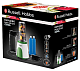 Блендер стационарный Russell Hobbs 25160-56 Explore Mix&Go Cool Зеленый