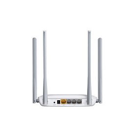 Wi-Fi Роутер Mercusys MW325R (N300, 1*FE Wan , 4*FE LAN , 4 антени)
