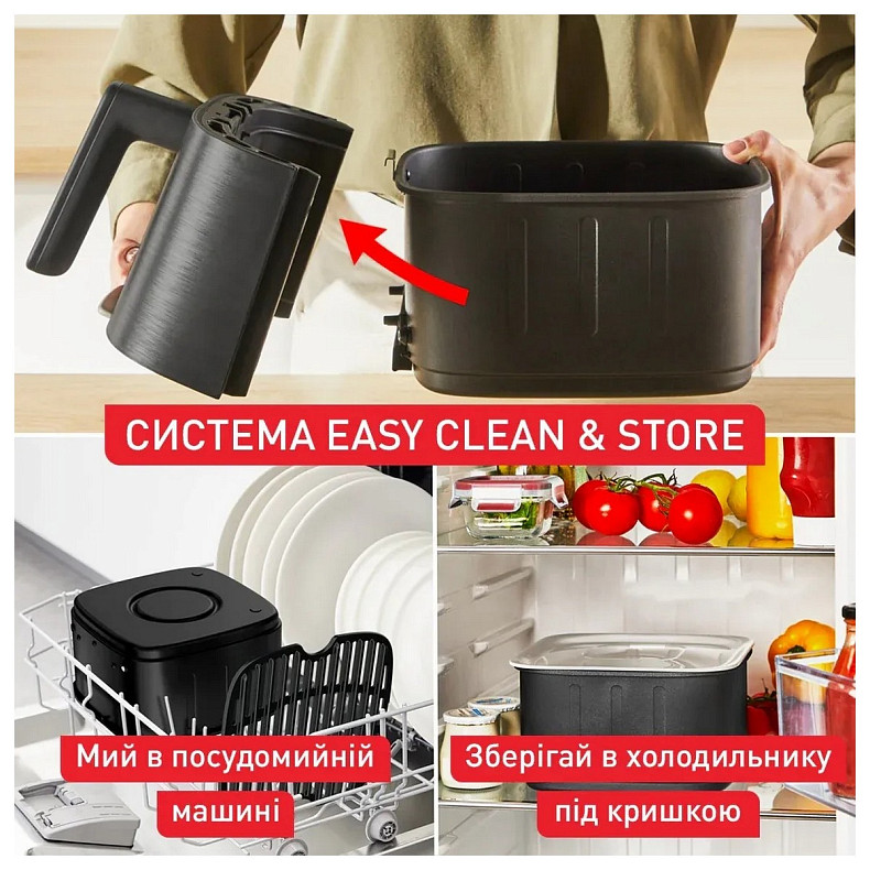 МультипечьTefal EY5528E0