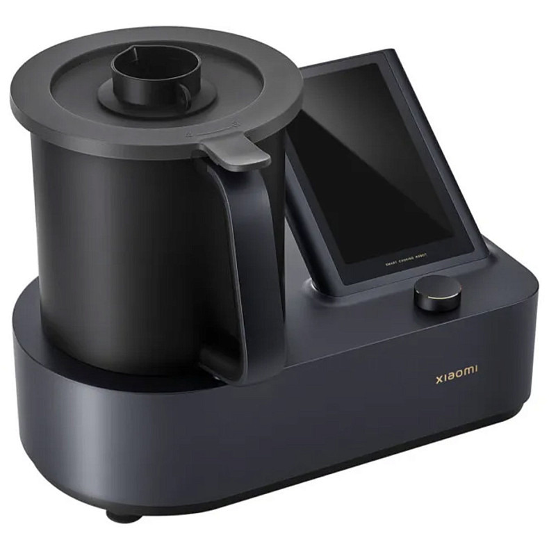 Кухонный комбайн Xiaomi Smart Cooking Robot