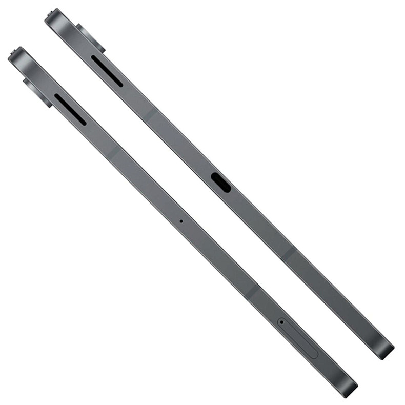 Планшет Samsung Galaxy Tab S10 Lite WiFi SM-X400 6/128GB Gray (SM-X400NZAREUC)