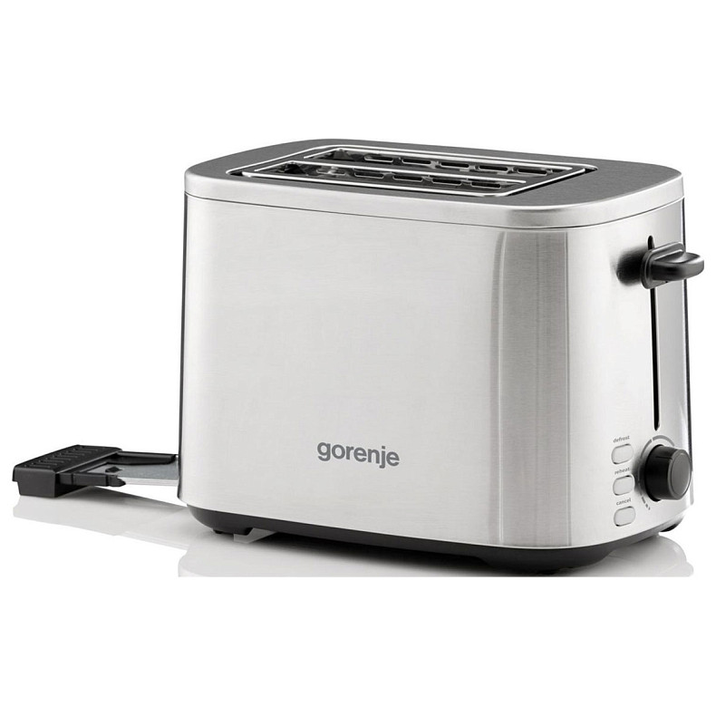 Тостер Gorenje T 800 DS